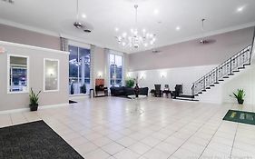 Rodeway Inn & Suites Williamsburg Central